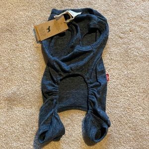 Levi’s dog Onesie Jumper size Small